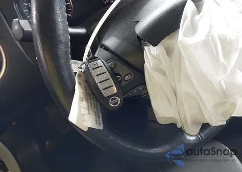 2020 Nissan Pathfinder Sl 4Wd from USA, damaged, VIN 5N1DR2CM3LC646438